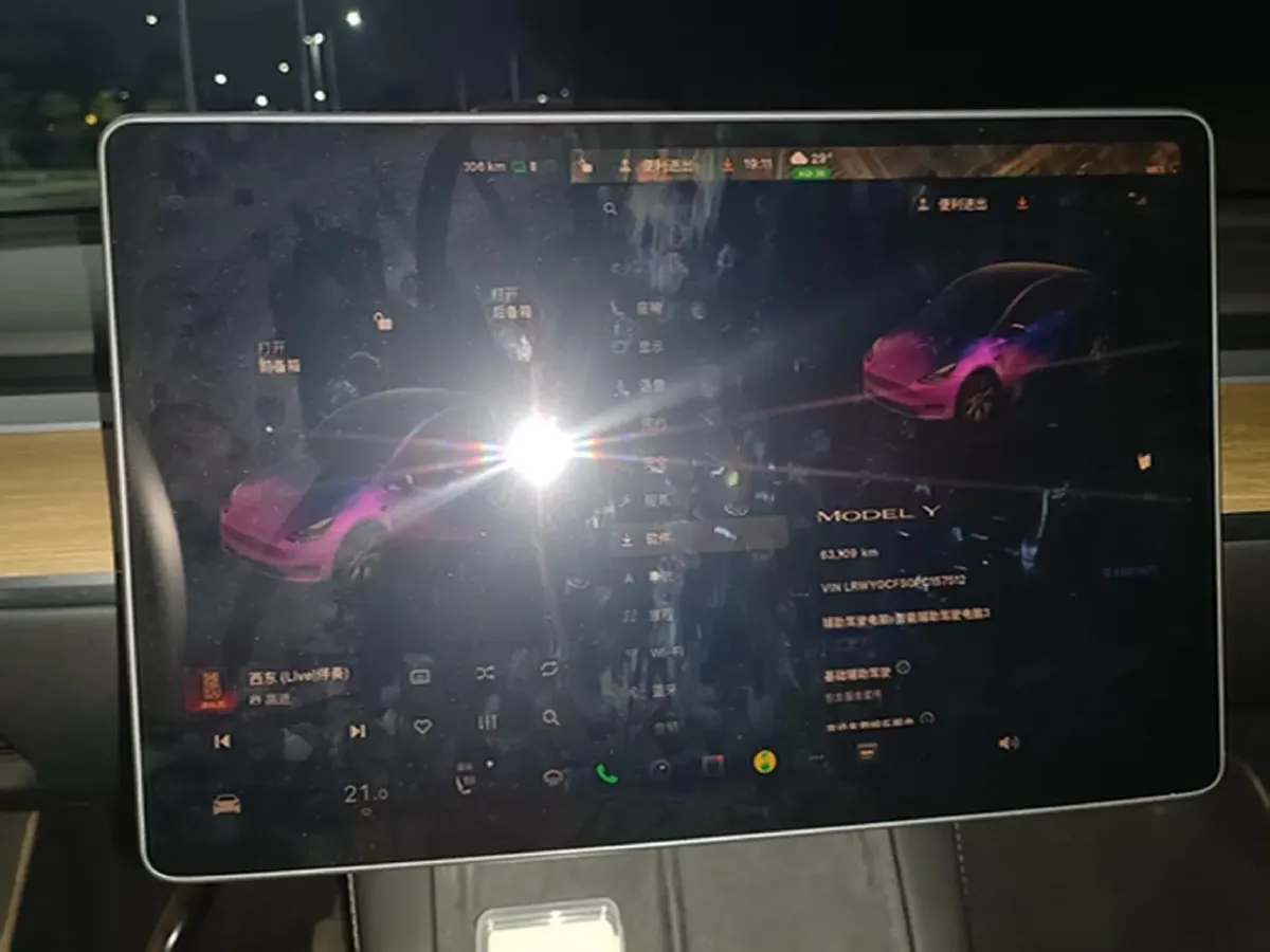 2022 Tesla Model Y BEV 60KWH,autocango,china used car exporter,china ev exporter,chinese used car exporter,chinese used ev exporter