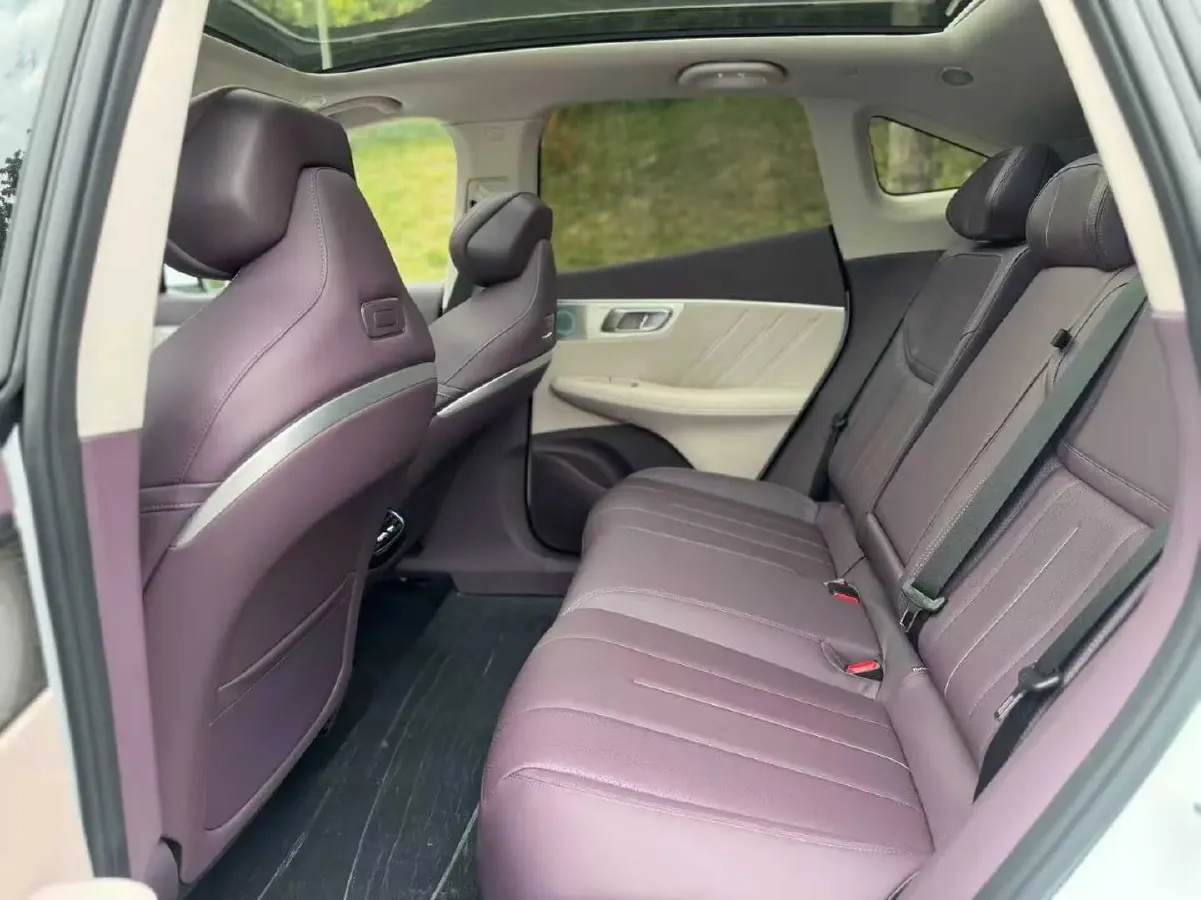 2024 JAC Refine RefineRF8 2.0T 253HP L4 8AT,autocango,china used car exporter,china ev exporter,chinese used car exporter,chinese used ev exporter