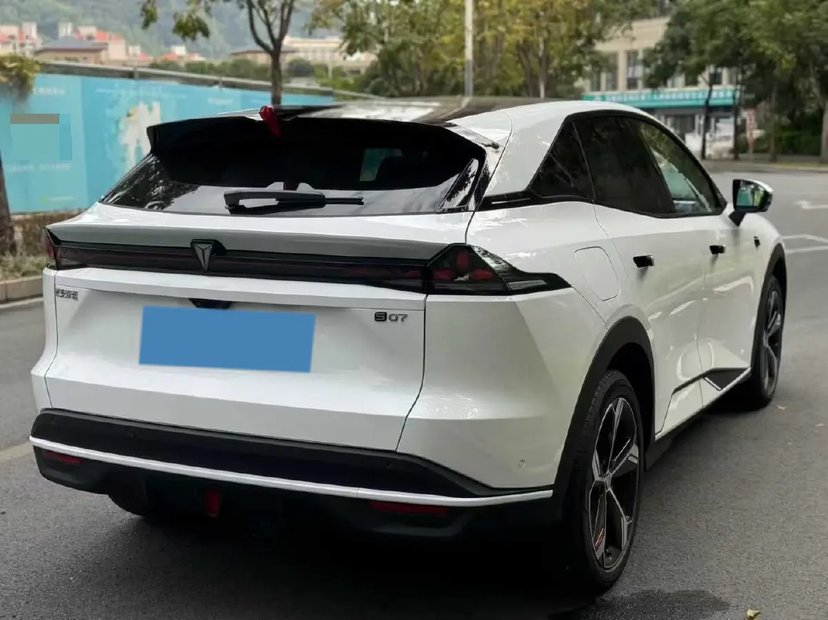 2024 JAC Refine RefineRF8 2.0T 253HP L4 8AT,autocango,china used car exporter,china ev exporter,chinese used car exporter,chinese used ev exporter