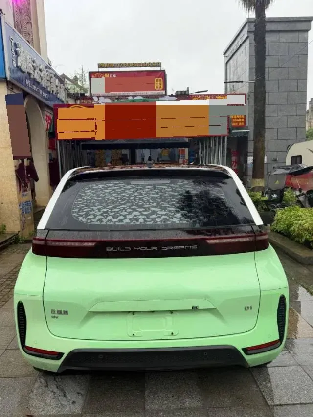 2022 BYD D1 BEV 53.6KWH,autocango,china used car exporter,china ev exporter,chinese used car exporter,chinese used ev exporter