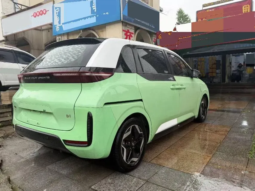 2022 BYD D1 BEV 53.6KWH,autocango,china used car exporter,china ev exporter,chinese used car exporter,chinese used ev exporter