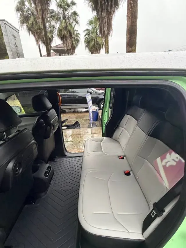 2022 BYD D1 BEV 53.6KWH,autocango,china used car exporter,china ev exporter,chinese used car exporter,chinese used ev exporter