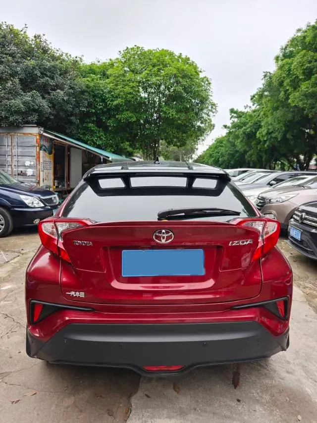 2018 Toyota Izoa 2.0L 171HP L4 CVT,autocango,china used car exporter,china ev exporter,chinese used car exporter,chinese used ev exporter