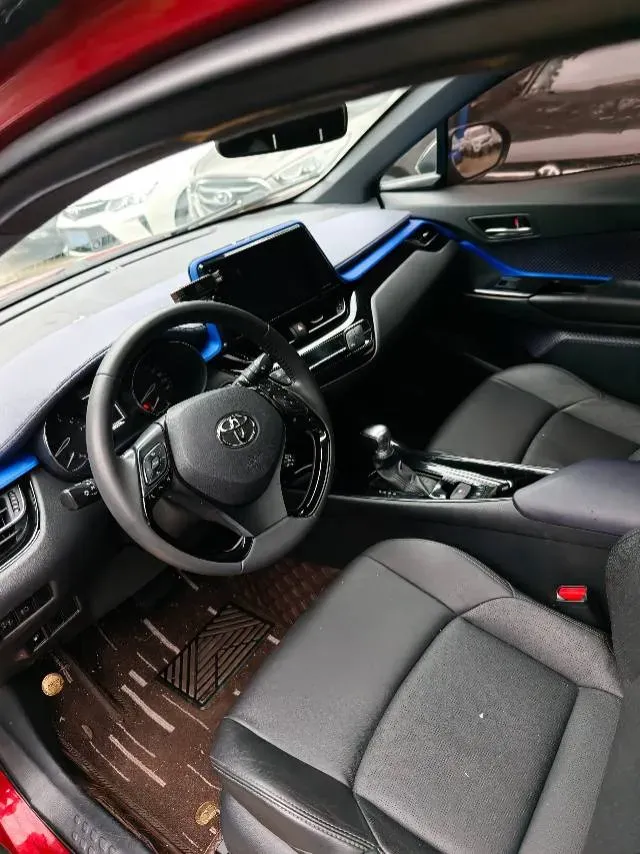 2018 Toyota Izoa 2.0L 171HP L4 CVT,autocango,china used car exporter,china ev exporter,chinese used car exporter,chinese used ev exporter