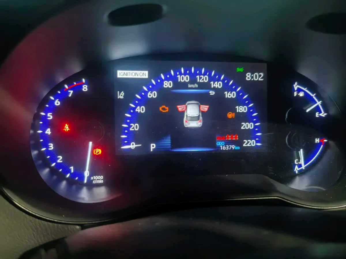 2023 Toyota C-HR 2.0L 171HP L4 CVT,autocango,china used car exporter,china ev exporter,chinese used car exporter,chinese used ev exporter