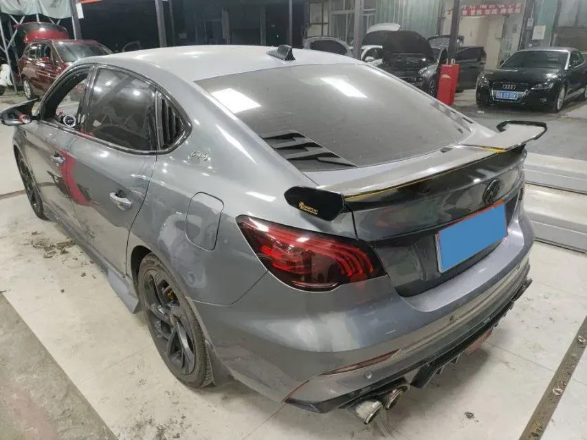 2021 MG MG6 1.5T 181HP L4 7DCT,autocango,china used car exporter,china ev exporter,chinese used car exporter,chinese used ev exporter