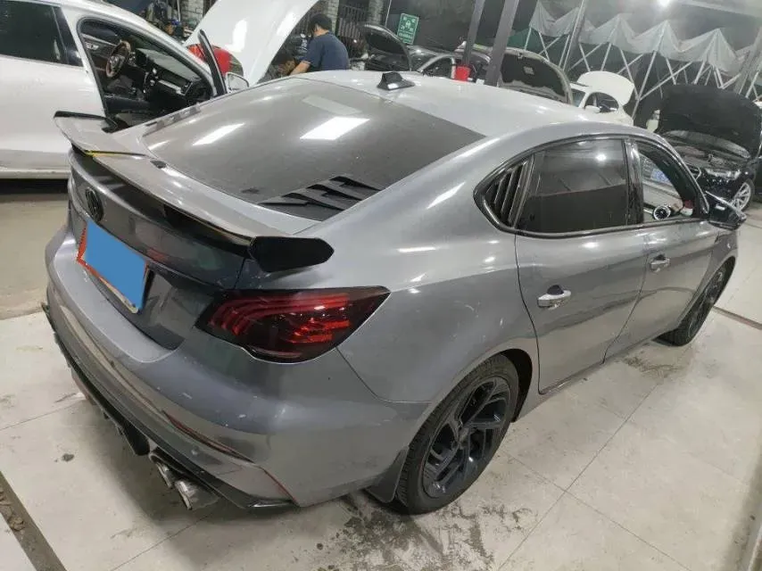 2021 MG MG6 1.5T 181HP L4 7DCT,autocango,china used car exporter,china ev exporter,chinese used car exporter,chinese used ev exporter