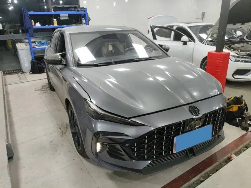 2021 MG MG6 1.5T 181HP L4 7DCT,autocango,china used car exporter,china ev exporter,chinese used car exporter,chinese used ev exporter