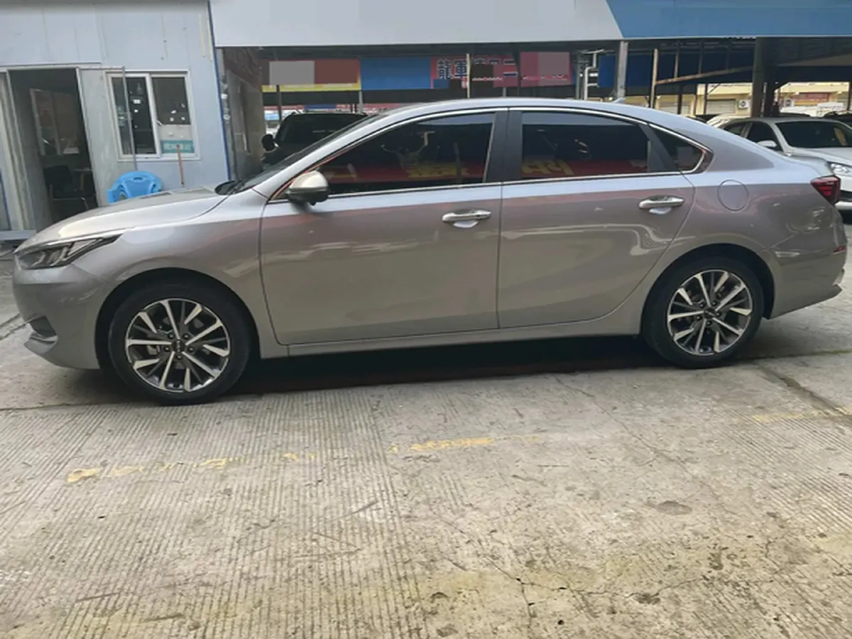 2021 Kia K3 1.5L 115HP L4 CVT,autocango,china used car exporter,china ev exporter,chinese used car exporter,chinese used ev exporter