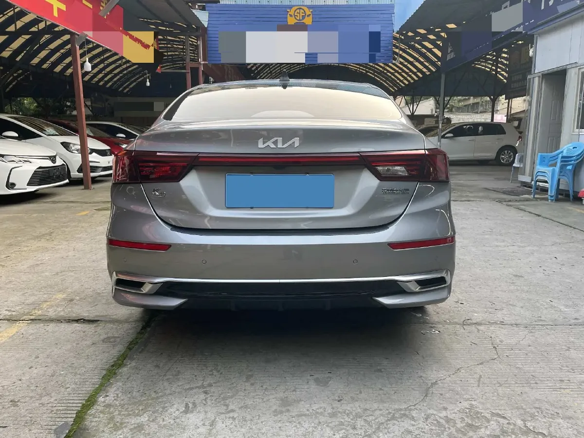 2021 Kia K3 1.5L 115HP L4 CVT,autocango,china used car exporter,china ev exporter,chinese used car exporter,chinese used ev exporter