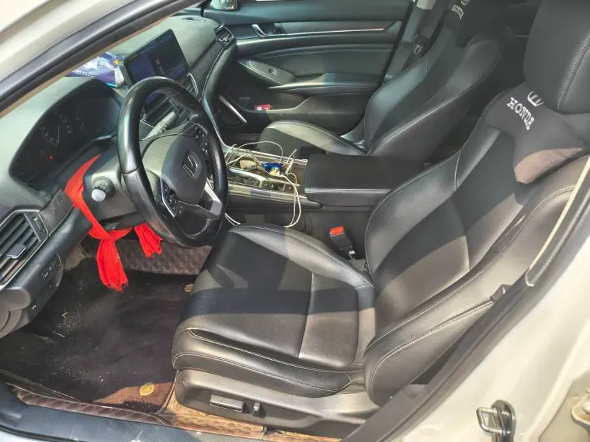 2021 Honda Accord 1.5T 194HP L4 CVT,autocango,china used car exporter,china ev exporter,chinese used car exporter,chinese used ev exporter