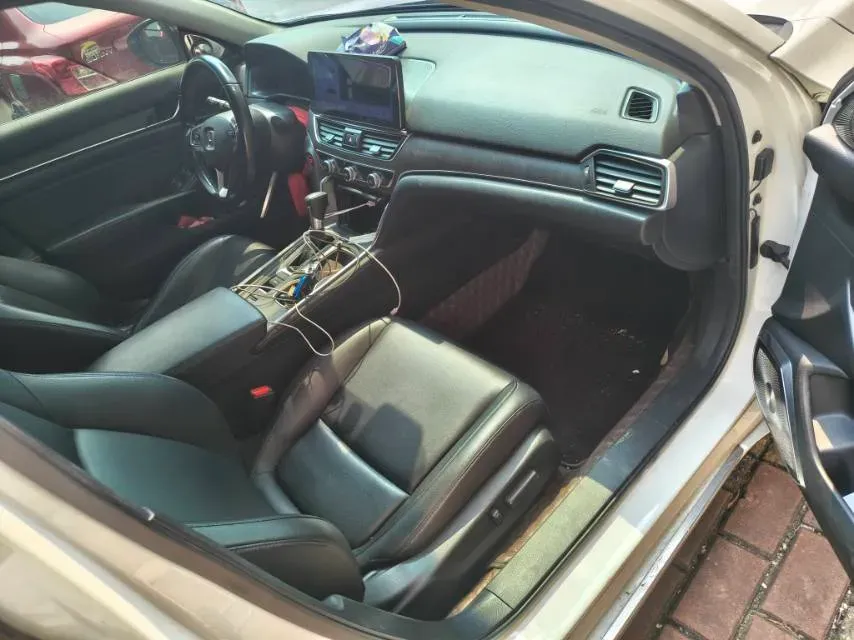 2021 Honda Accord 1.5T 194HP L4 CVT,autocango,china used car exporter,china ev exporter,chinese used car exporter,chinese used ev exporter
