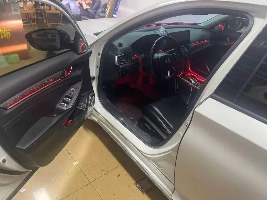 2021 Honda Accord 1.5T 194HP L4 CVT,autocango,china used car exporter,china ev exporter,chinese used car exporter,chinese used ev exporter