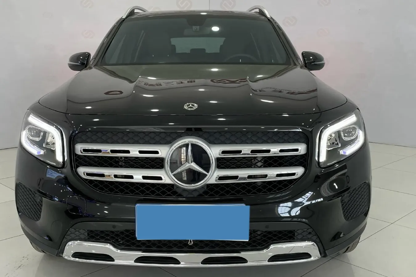 2021 Mercedes-Benz GLB Class 1.3T 136HP L4 7DCT,autocango,china used car exporter,china ev exporter,chinese used car exporter,chinese used ev exporter