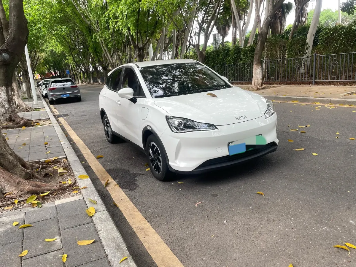 2021 Chery Little Ant BEV 30.6KWH,autocango,china used car exporter,china ev exporter,chinese used car exporter,chinese used ev exporter