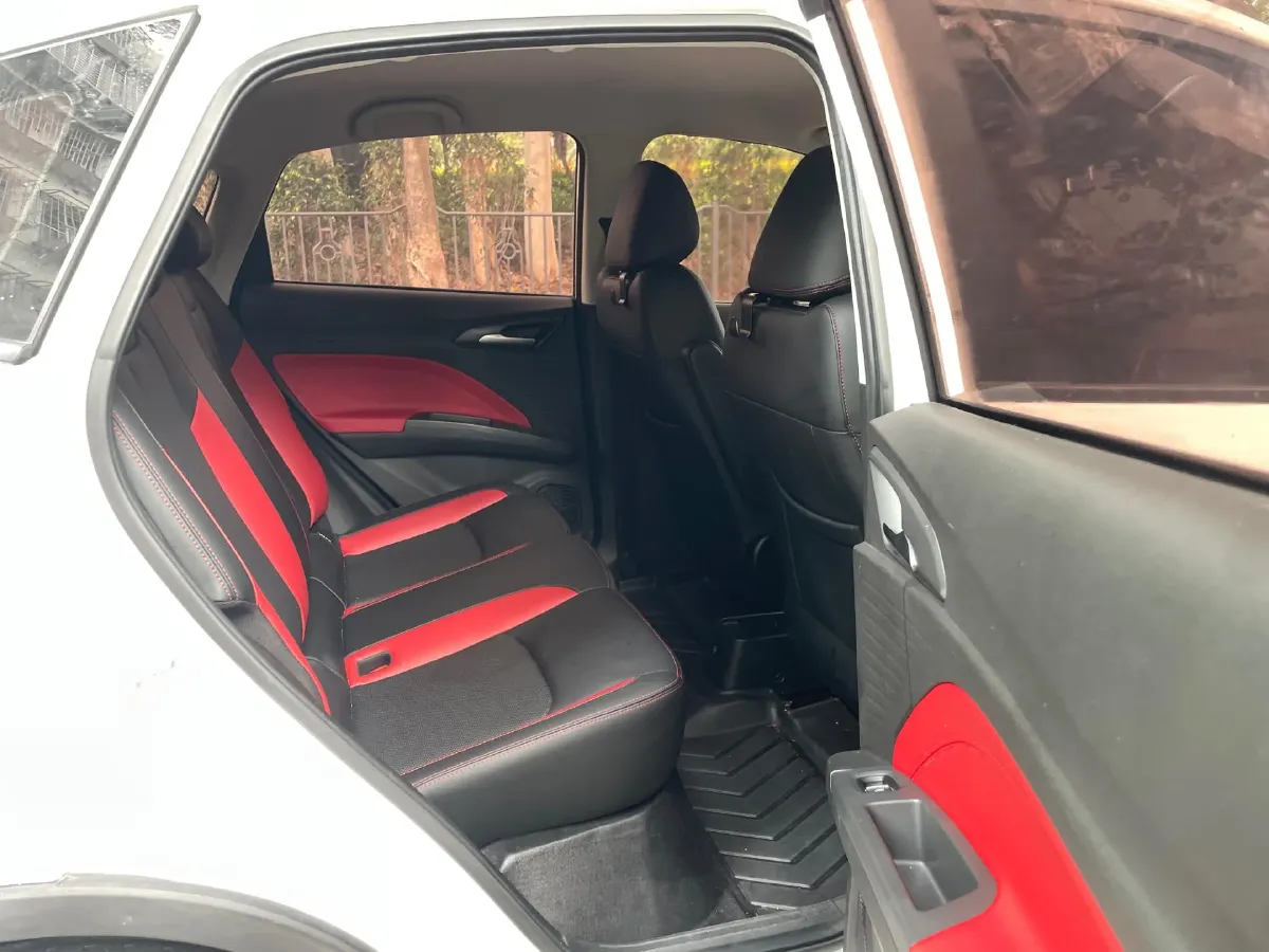 2021 Chery Little Ant BEV 30.6KWH,autocango,china used car exporter,china ev exporter,chinese used car exporter,chinese used ev exporter