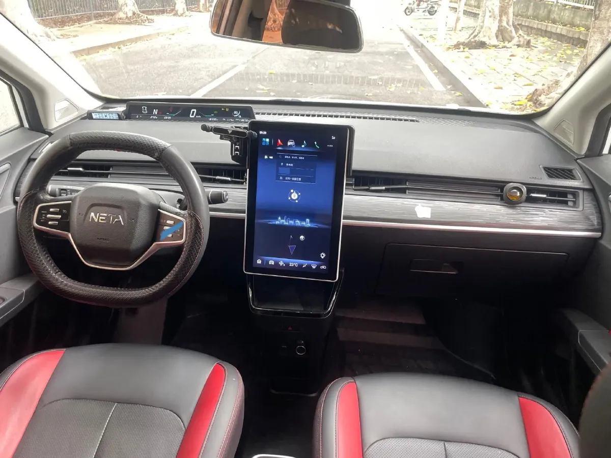 2021 Chery Little Ant BEV 30.6KWH,autocango,china used car exporter,china ev exporter,chinese used car exporter,chinese used ev exporter