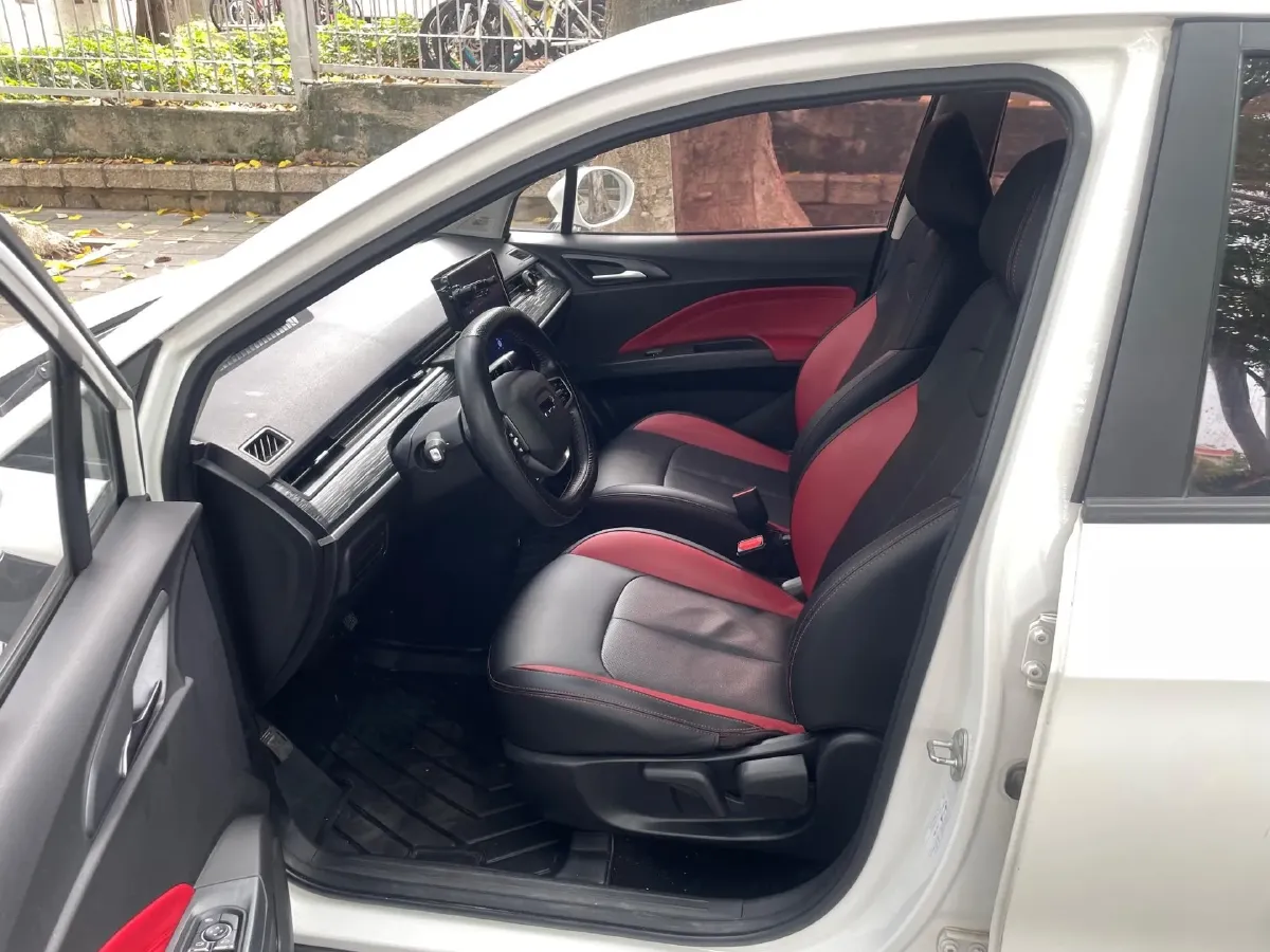 2021 Chery Little Ant BEV 30.6KWH,autocango,china used car exporter,china ev exporter,chinese used car exporter,chinese used ev exporter