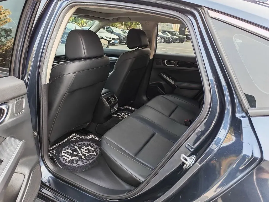 2022 Honda Civic 1.5T 182HP L4 CVT,autocango,china used car exporter,china ev exporter,chinese used car exporter,chinese used ev exporter