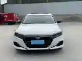 2022 Honda Accord 2.0L 146HP L4 E-CVT Hybrid