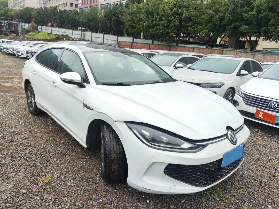 2024 Volkswagen Lamando 1.2T 116HP L4 7DCT,autocango,china used car exporter,china ev exporter,chinese used car exporter,chinese used ev exporter