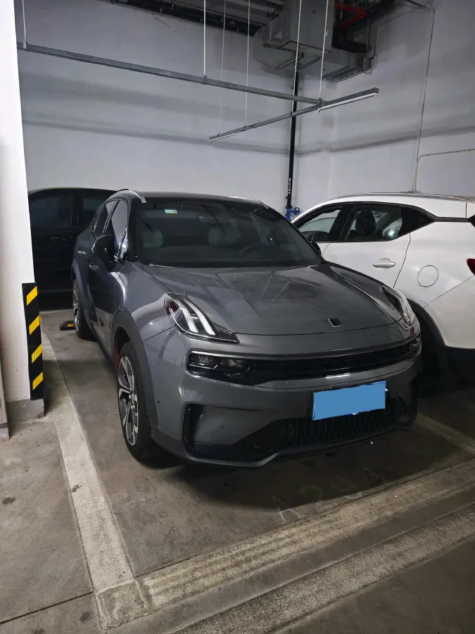 2023 LYNK&CO 06 1.5T 181HP L4 7DCT,autocango,china used car exporter,china ev exporter,chinese used car exporter,chinese used ev exporter