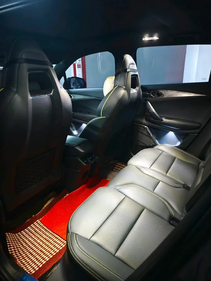 2023 LYNK&CO 06 1.5T 181HP L4 7DCT,autocango,china used car exporter,china ev exporter,chinese used car exporter,chinese used ev exporter