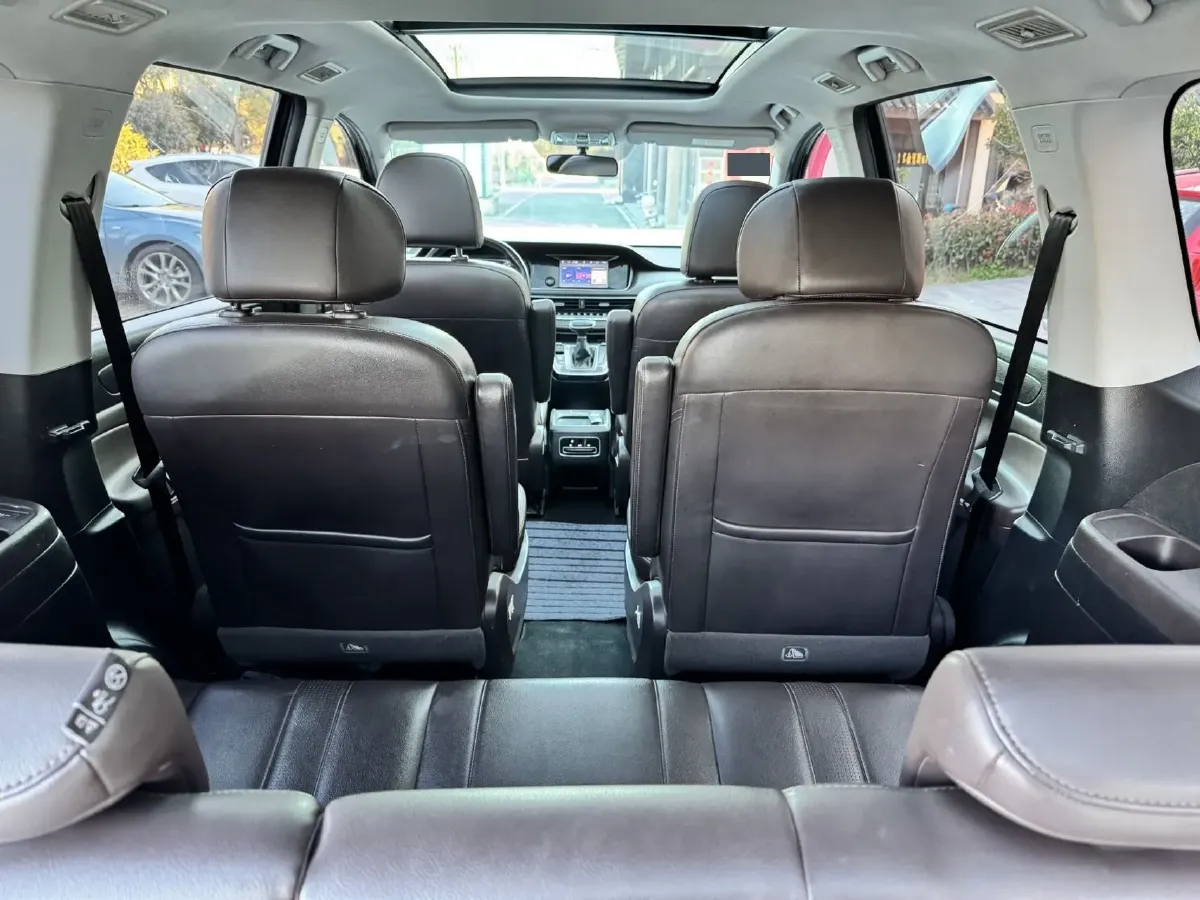 2019 GAC Trumpchi M6 1.5T 171HP L4 6AT,autocango,china used car exporter,china ev exporter,chinese used car exporter,chinese used ev exporter