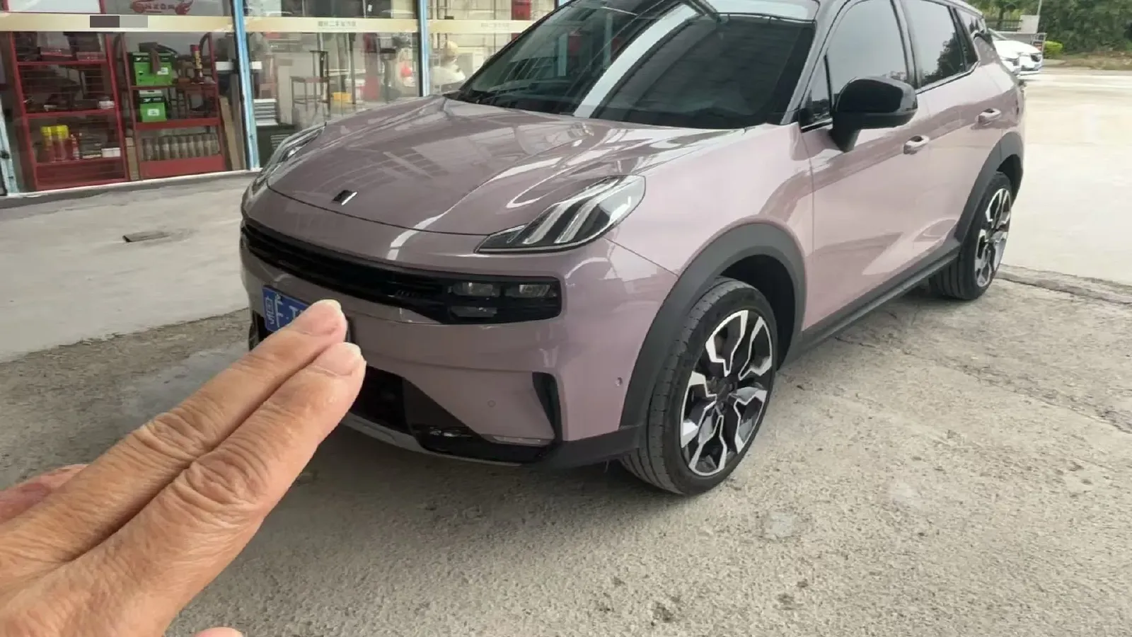 2022 LYNK&CO 02 1.5T 180HP L3 7DCT,autocango,china used car exporter,china ev exporter,chinese used car exporter,chinese used ev exporter