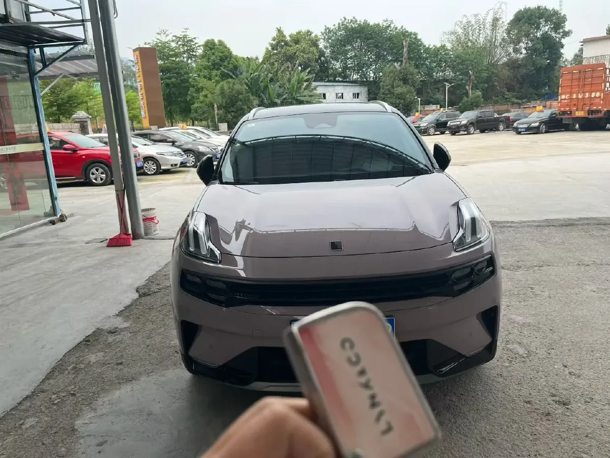 2022 LYNK&CO 02 1.5T 180HP L3 7DCT,autocango,china used car exporter,china ev exporter,chinese used car exporter,chinese used ev exporter