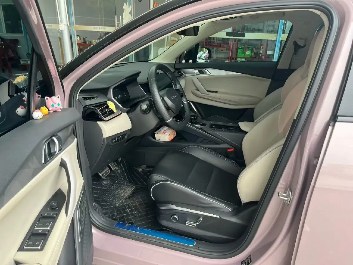 2022 LYNK&CO 02 1.5T 180HP L3 7DCT,autocango,china used car exporter,china ev exporter,chinese used car exporter,chinese used ev exporter