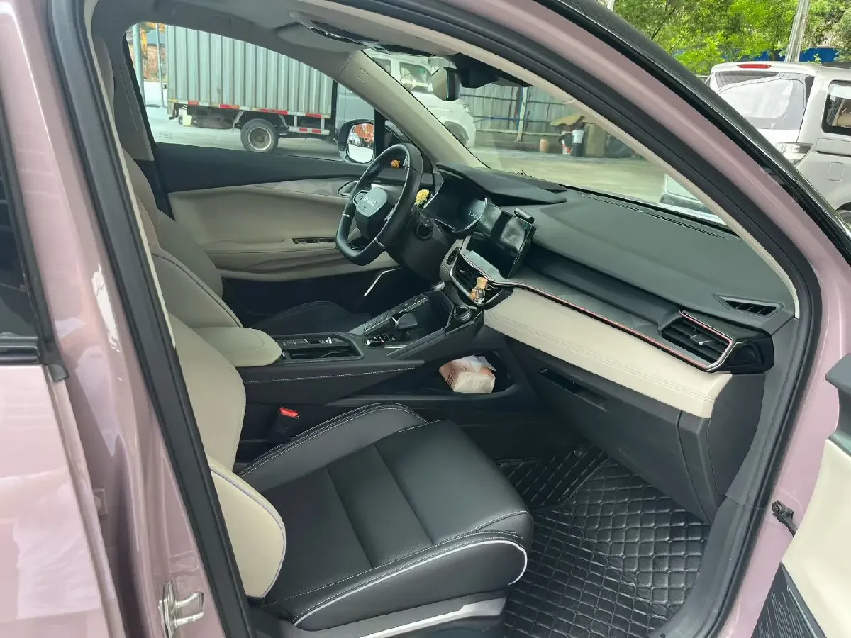 2022 LYNK&CO 02 1.5T 180HP L3 7DCT,autocango,china used car exporter,china ev exporter,chinese used car exporter,chinese used ev exporter