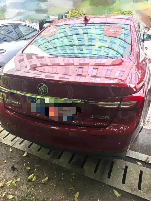 2020 Buick Verano 1.0T 125HP L3 6AT,autocango,china used car exporter,china ev exporter,chinese used car exporter,chinese used ev exporter