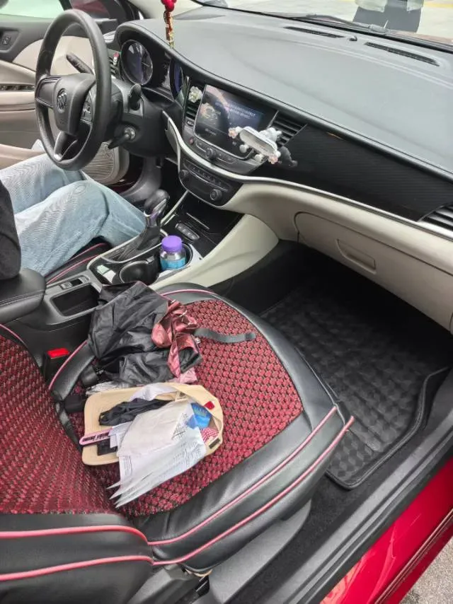 2020 Buick Verano 1.0T 125HP L3 6AT,autocango,china used car exporter,china ev exporter,chinese used car exporter,chinese used ev exporter