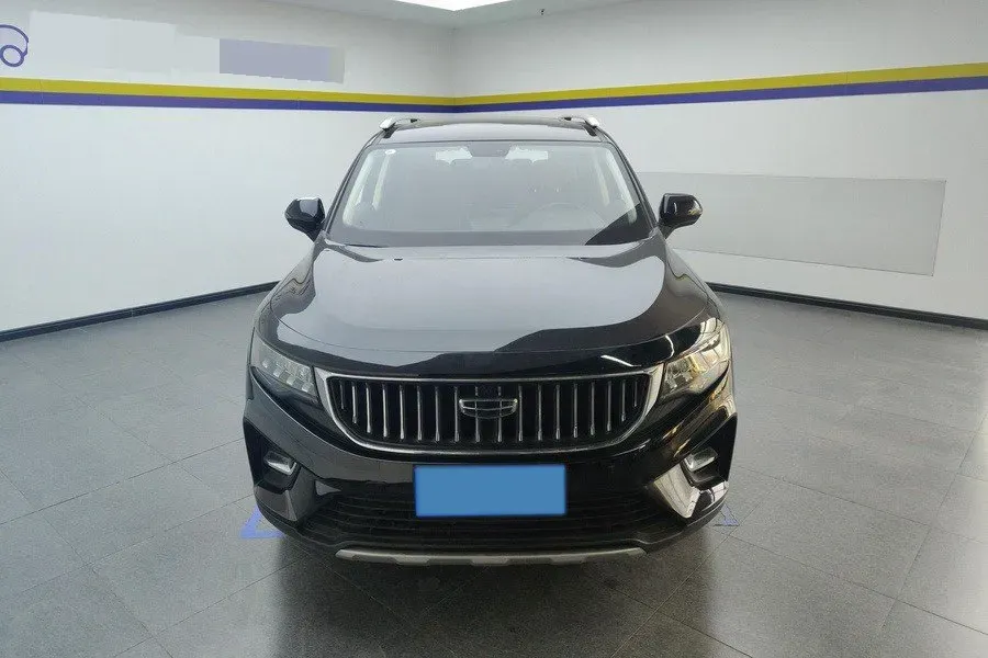 2022 Geely Okavango 1.8T 184HP L4 7DCT,autocango,china used car exporter,china ev exporter,chinese used car exporter,chinese used ev exporter