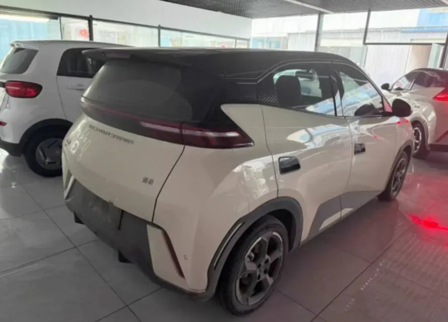 2023 BYD Seagull BEV 30.08KWH,autocango,china used car exporter,china ev exporter,chinese used car exporter,chinese used ev exporter