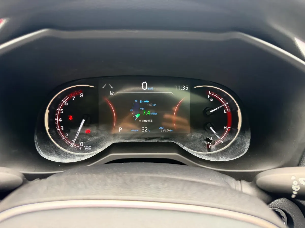 2022 Toyota RAV4 2.0L 171HP L4 CVT,autocango,china used car exporter,china ev exporter,chinese used car exporter,chinese used ev exporter