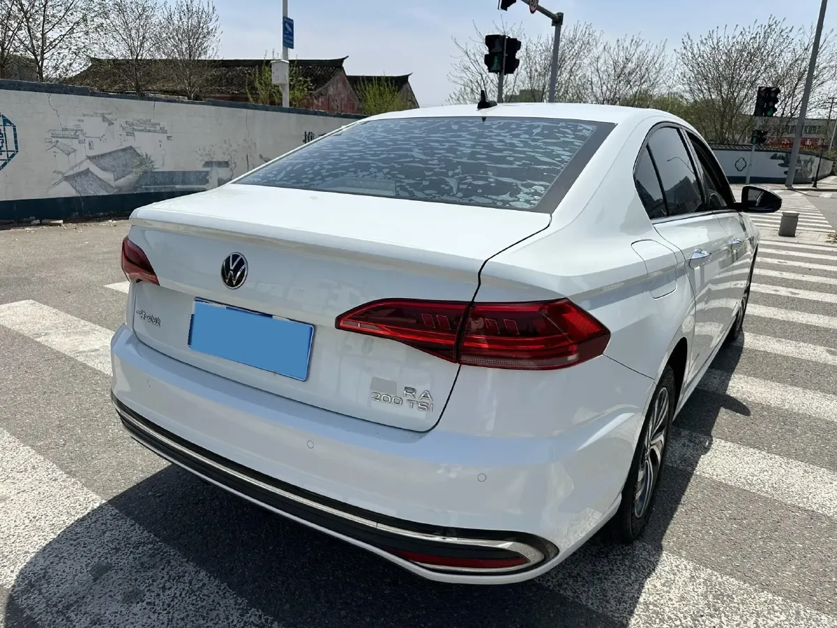 2023 Volkswagen Bora 1.2T 116HP L4 7DCT,autocango,china used car exporter,china ev exporter,chinese used car exporter,chinese used ev exporter