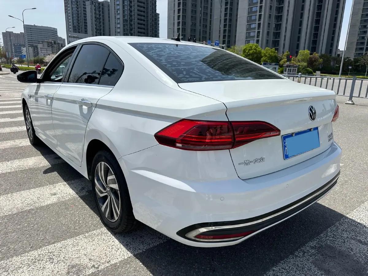 2023 Volkswagen Bora 1.2T 116HP L4 7DCT,autocango,china used car exporter,china ev exporter,chinese used car exporter,chinese used ev exporter