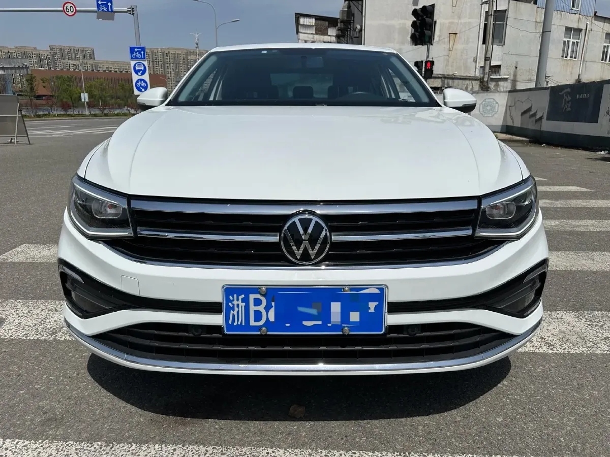 2023 Volkswagen Bora 1.2T 116HP L4 7DCT,autocango,china used car exporter,china ev exporter,chinese used car exporter,chinese used ev exporter