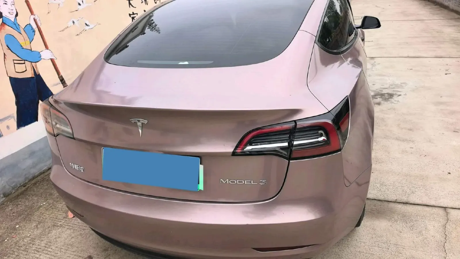 2022 Tesla Model 3 BEV 60KWH,autocango,china used car exporter,china ev exporter,chinese used car exporter,chinese used ev exporter