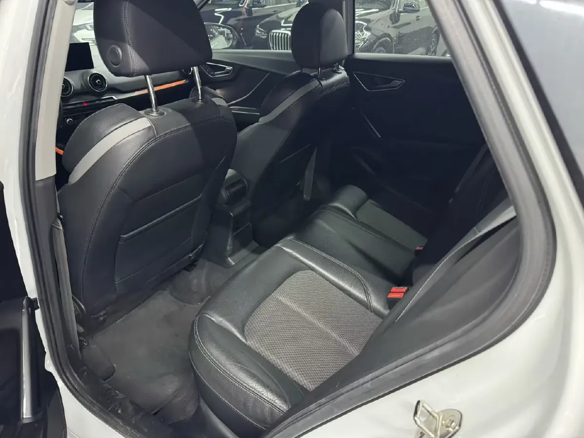 2019 Audi Q2L e-tron BEV 39.7KWH,autocango,china used car exporter,china ev exporter,chinese used car exporter,chinese used ev exporter