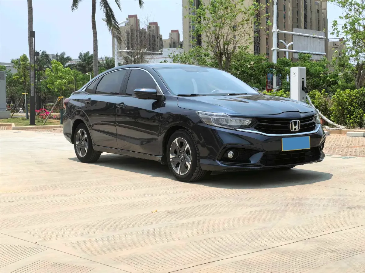 2019 Honda Envix 1.0T 122HP L3 CVT,autocango,china used car exporter,china ev exporter,chinese used car exporter,chinese used ev exporter