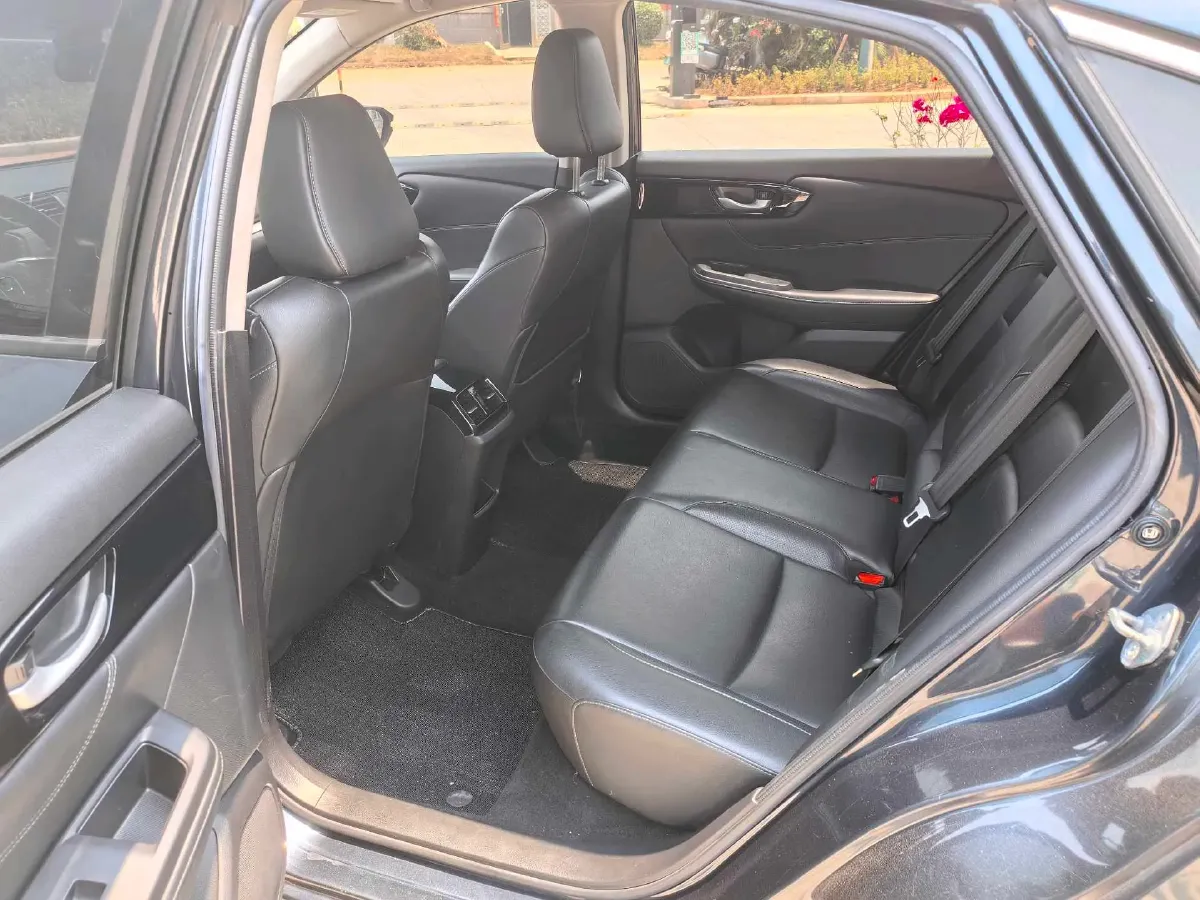 2019 Honda Envix 1.0T 122HP L3 CVT,autocango,china used car exporter,china ev exporter,chinese used car exporter,chinese used ev exporter