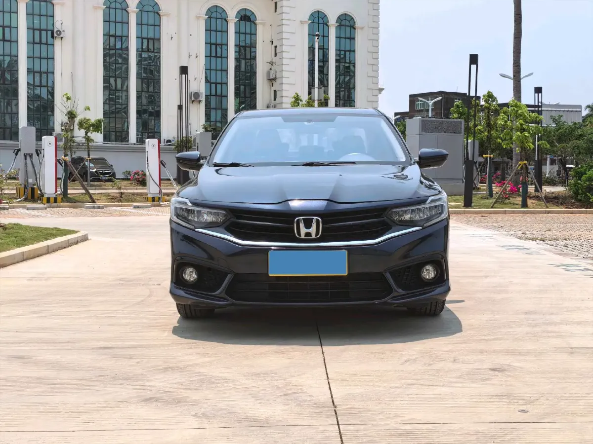 2019 Honda Envix 1.0T 122HP L3 CVT,autocango,china used car exporter,china ev exporter,chinese used car exporter,chinese used ev exporter
