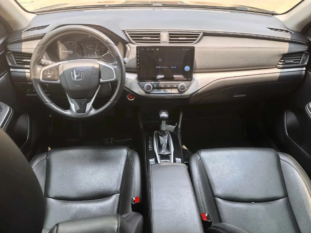 2019 Honda Envix 1.0T 122HP L3 CVT,autocango,china used car exporter,china ev exporter,chinese used car exporter,chinese used ev exporter