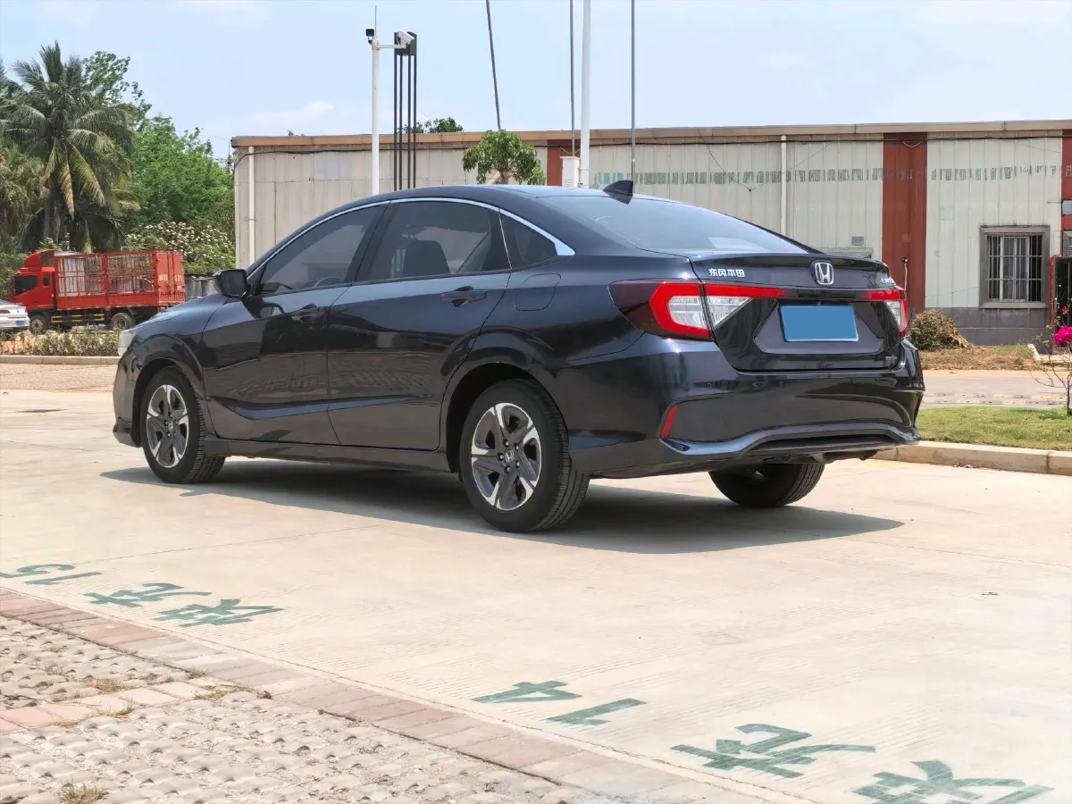 2019 Honda Envix 1.0T 122HP L3 CVT,autocango,china used car exporter,china ev exporter,chinese used car exporter,chinese used ev exporter
