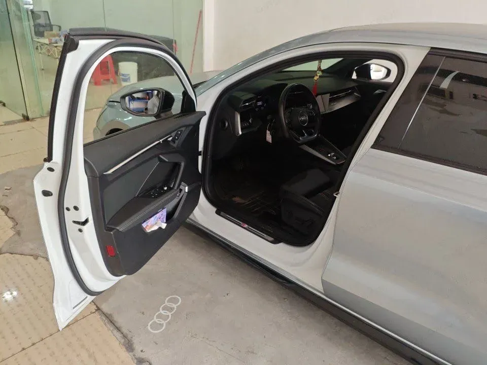 2022 Audi A3 1.4T 150HP L4 7DCT,autocango,china used car exporter,china ev exporter,chinese used car exporter,chinese used ev exporter