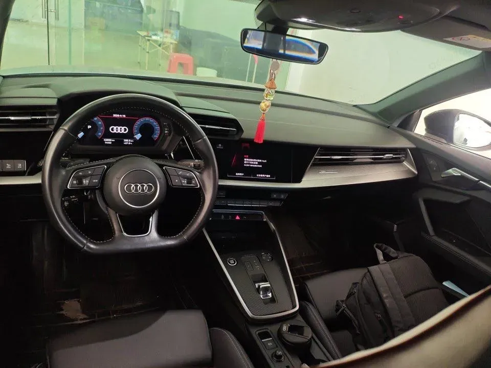 2022 Audi A3 1.4T 150HP L4 7DCT,autocango,china used car exporter,china ev exporter,chinese used car exporter,chinese used ev exporter