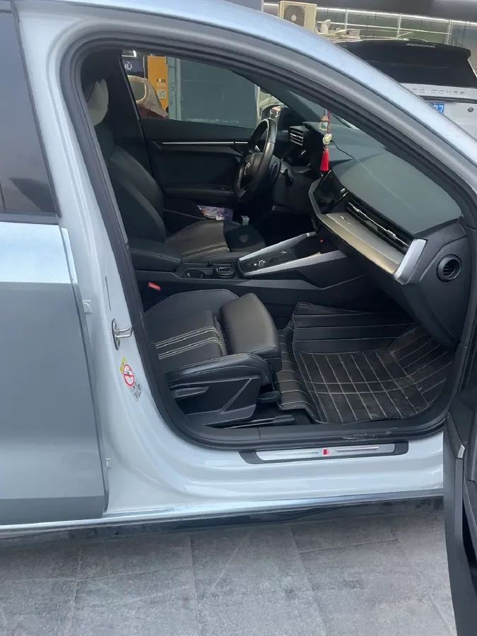 2022 Audi A3 1.4T 150HP L4 7DCT,autocango,china used car exporter,china ev exporter,chinese used car exporter,chinese used ev exporter